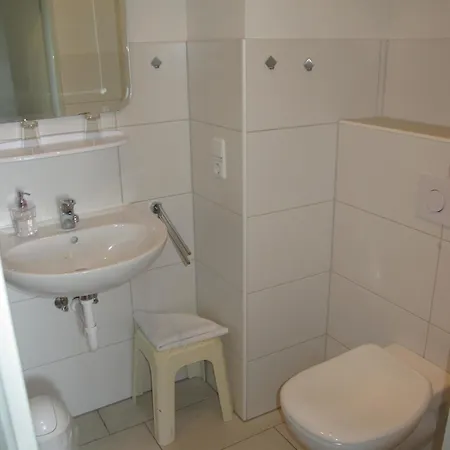 Ukena Dorn204 Naehe Dornumersiel An Der Nordsee Apartment *