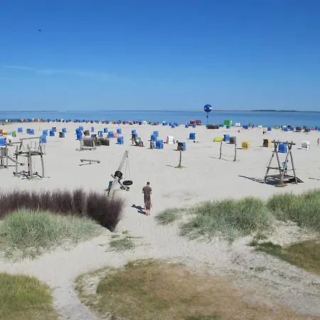 Ukena Dorn204 Naehe Dornumersiel An Der Nordsee Appartamento Dornum