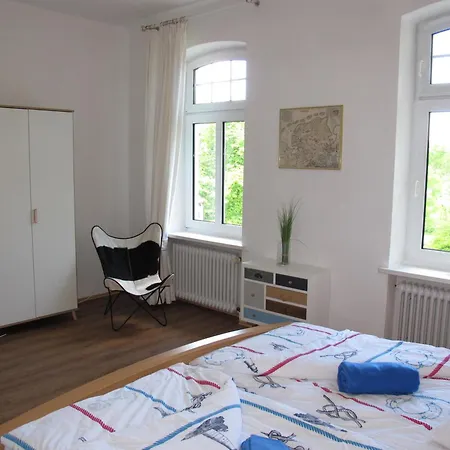 Ukena Dorn204 Naehe Dornumersiel An Der Nordsee Apartment *