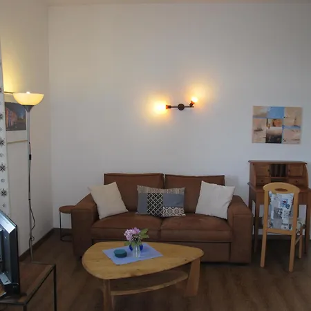 Ukena Dorn204 Naehe Dornumersiel An Der Nordsee Apartment Dornum
